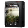 Spiderfarmer SF2000 Growbox Komplettset (120x60x180cm)