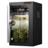 Spiderfarmer SF4000 Growbox Komplettset (120x120x200cm)