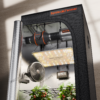 Spiderfarmer SF1000 Growbox Komplettset (70x70x160cm)