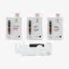 Starterset: Vape Pen + 3 Sorten Cartridges
