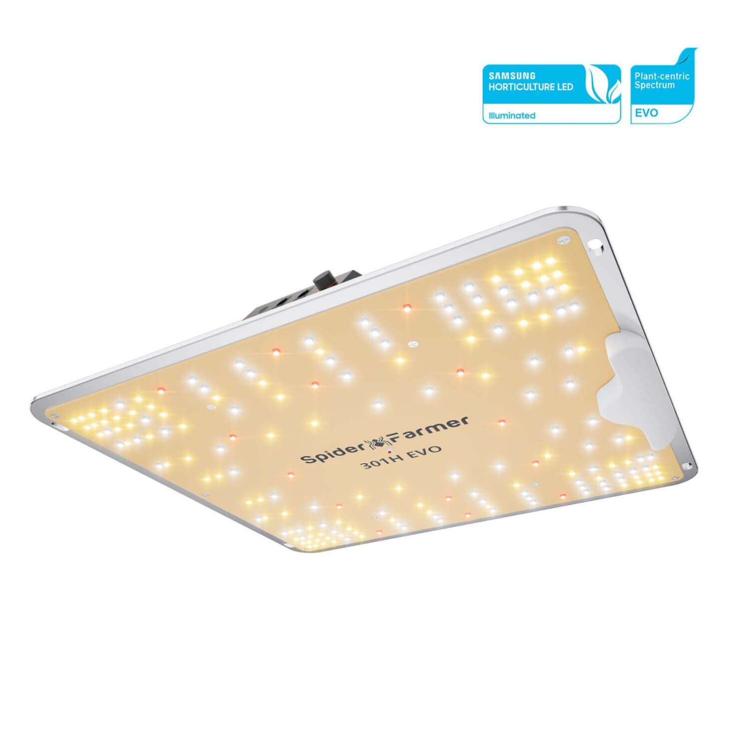 Spiderfarmer SF1000 LED Growlampe
