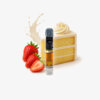 Wedding Cake HCT Vape Kartusche 1ml