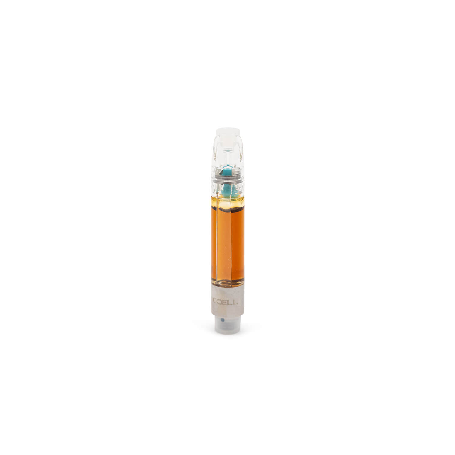 HCT Vape Cartridge 1ml Amnesia Haze