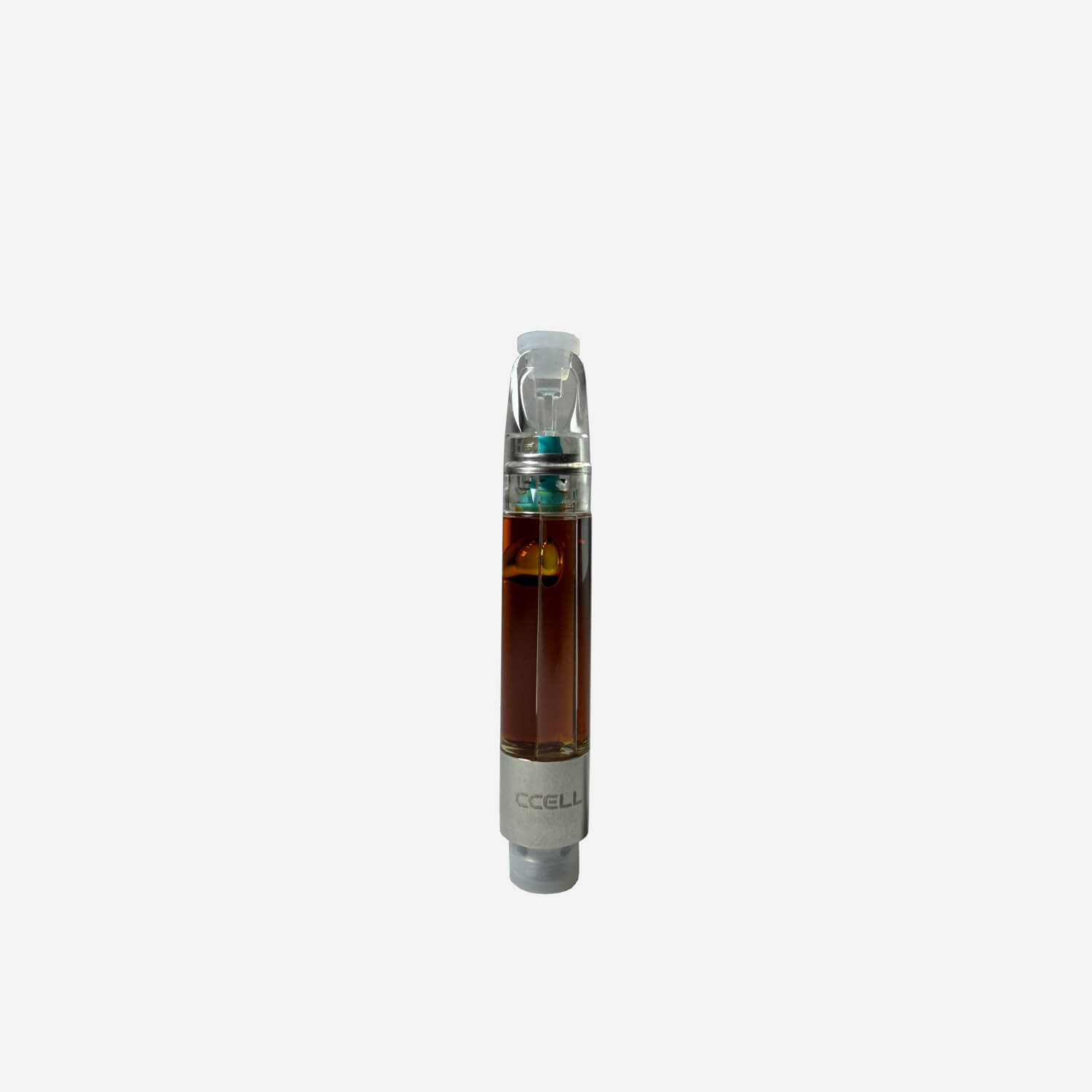 Alternative view of HCT Vape Cartridge 1ml Deep Sleep