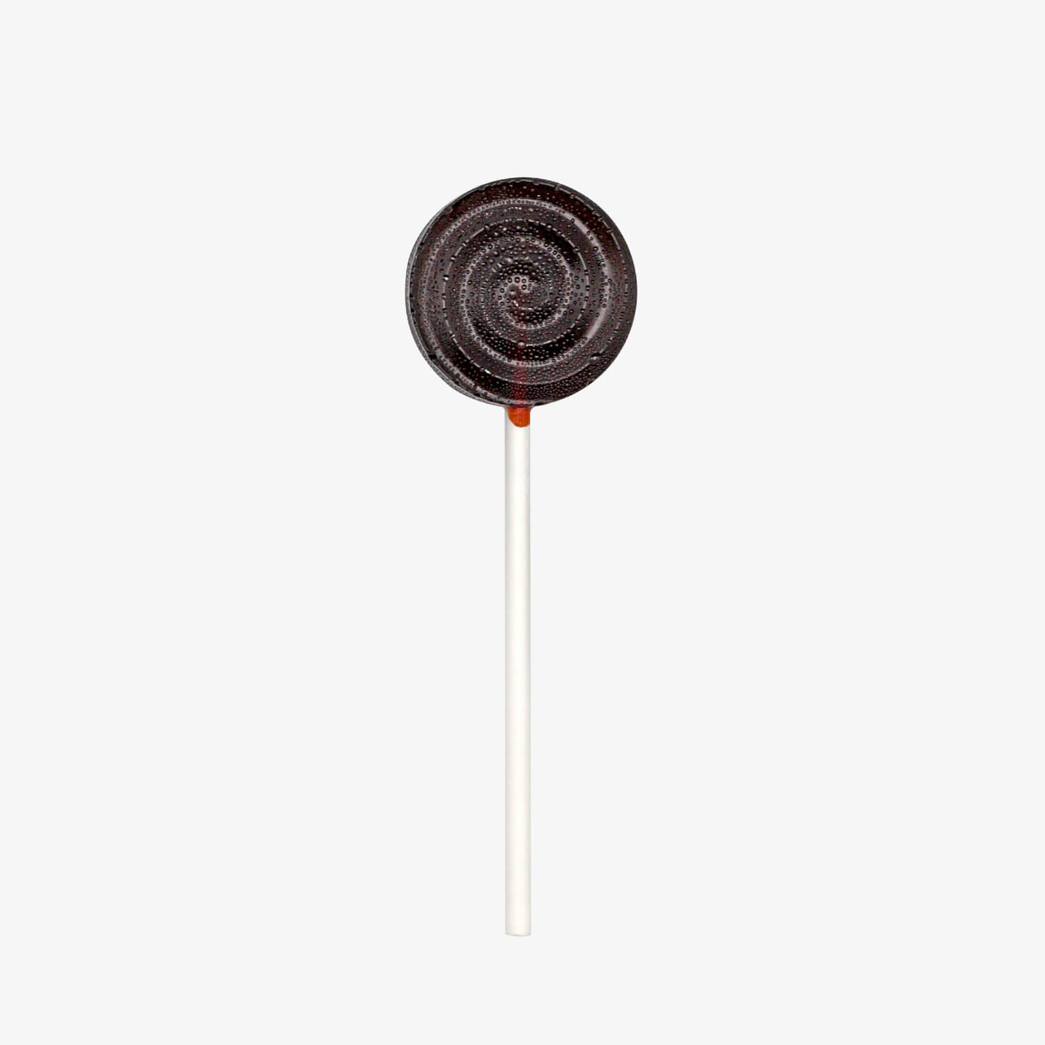 HHC Lollipop 50mg ausgepackt