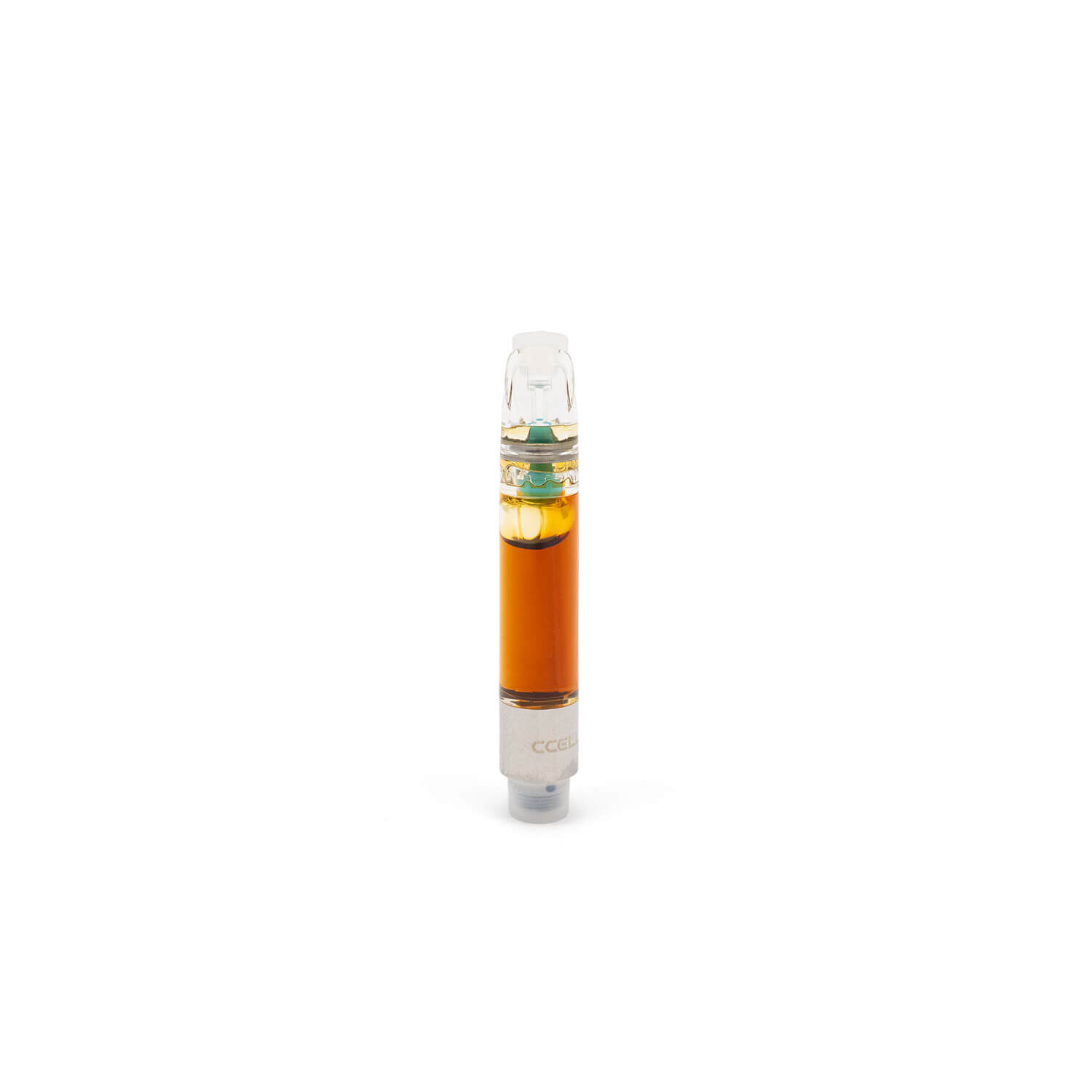 HCT Vape Cartridge 1ml Gelato