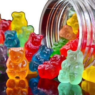 HHC Gummies online kaufen – Natur-Breit