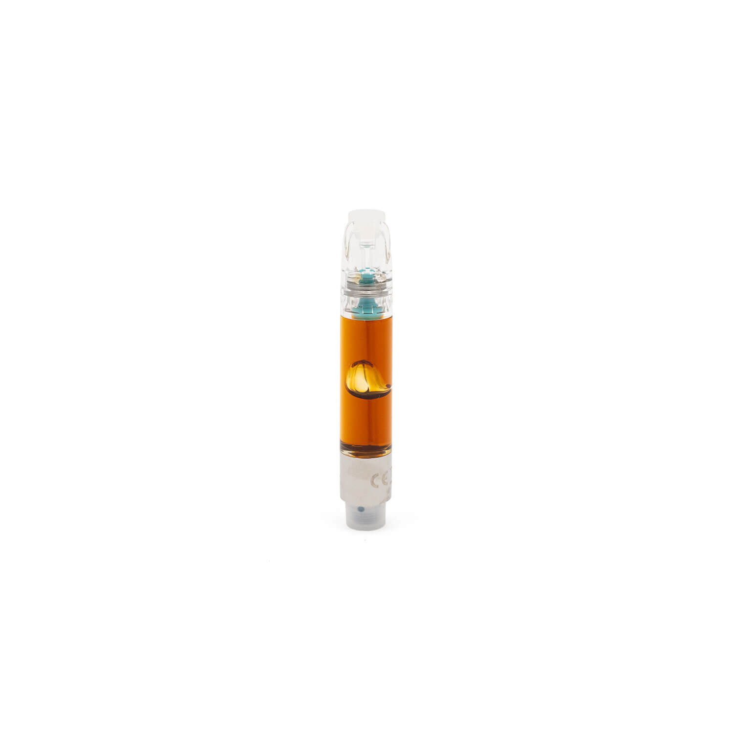 HCT Vape Cartridge 1ml Master Kush