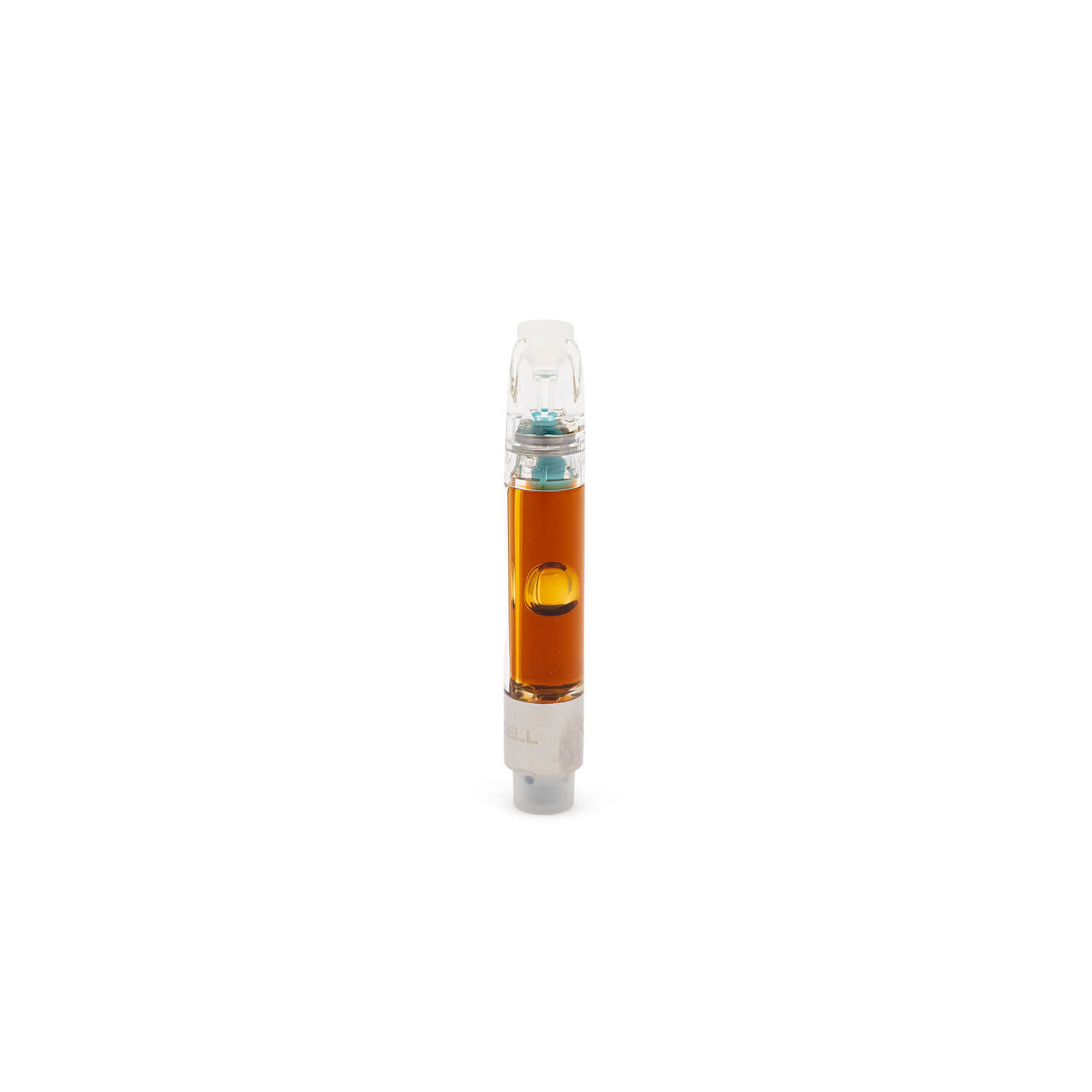 HCT Vape Cartridge 1ml Pineapple Express