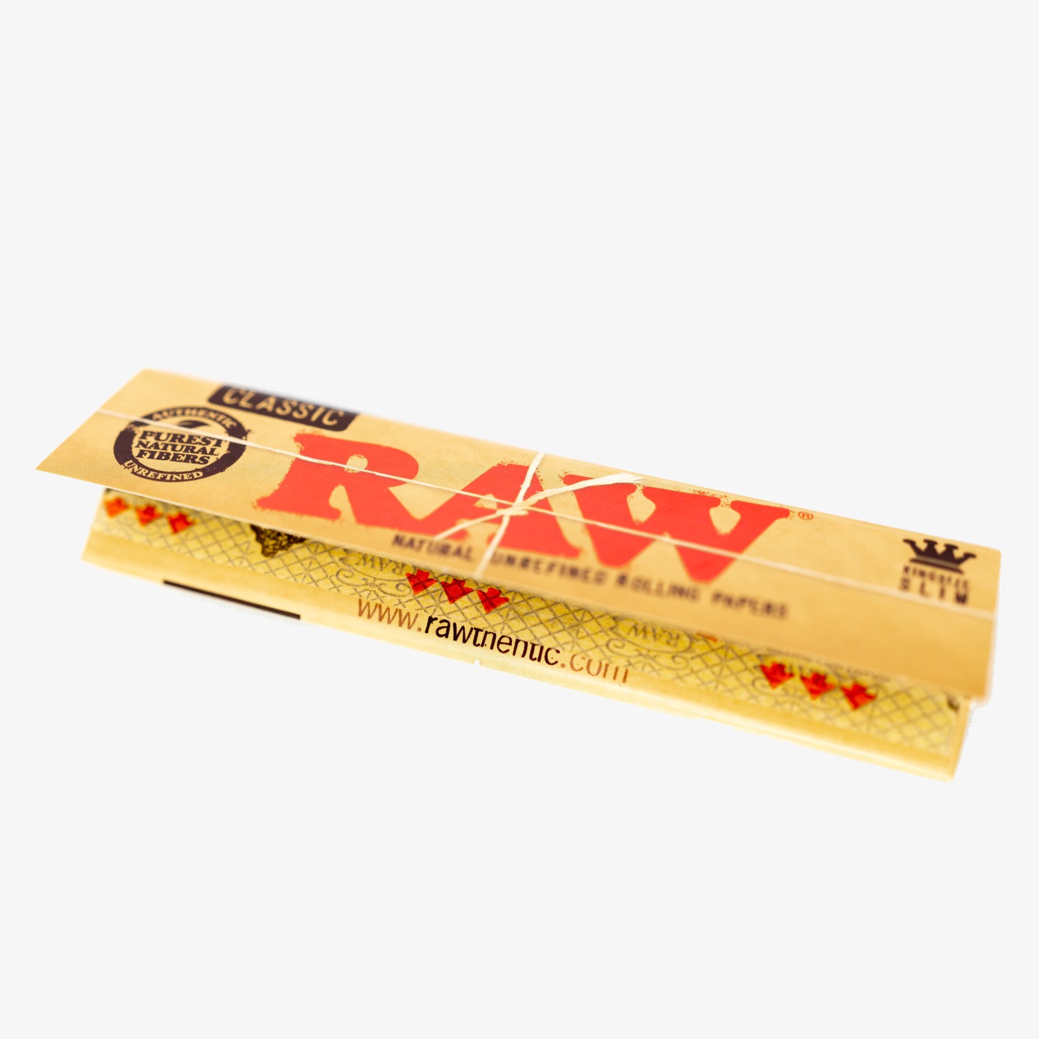 raw papes classic