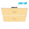 SF4000 Grow LED Lampe 450W