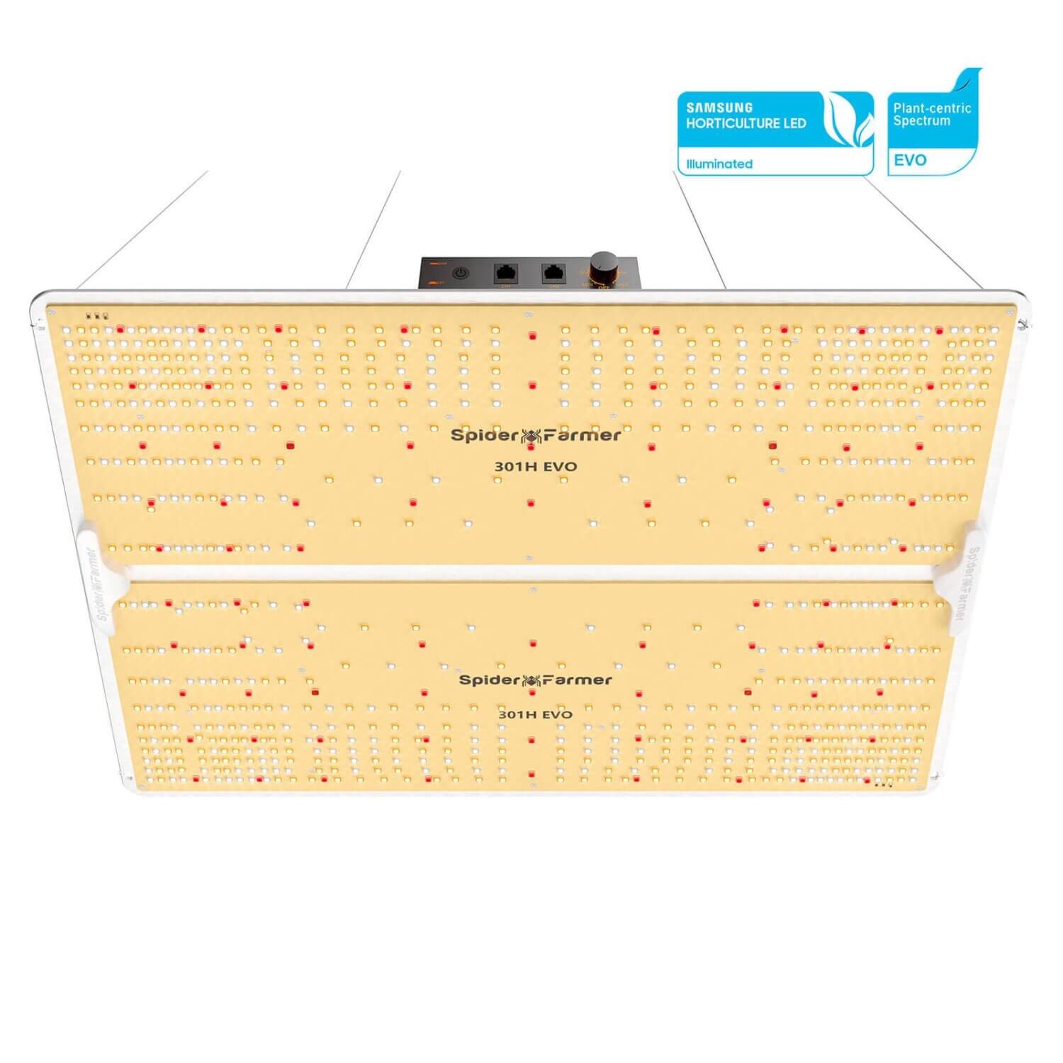 SF4000 Grow LED Lampe 450W